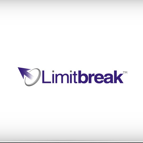 Winning logo for Limitbreak