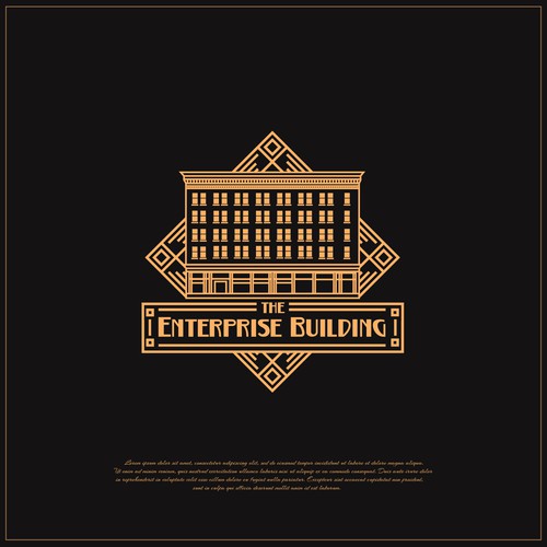 The Enterprise Building