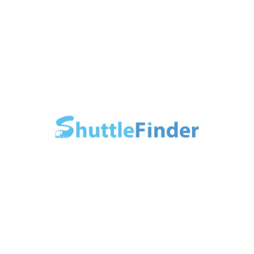 logo template for ShuttleFinder