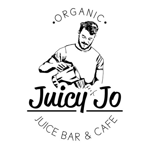 Juicy Jo Logo