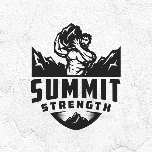 Summit Strength