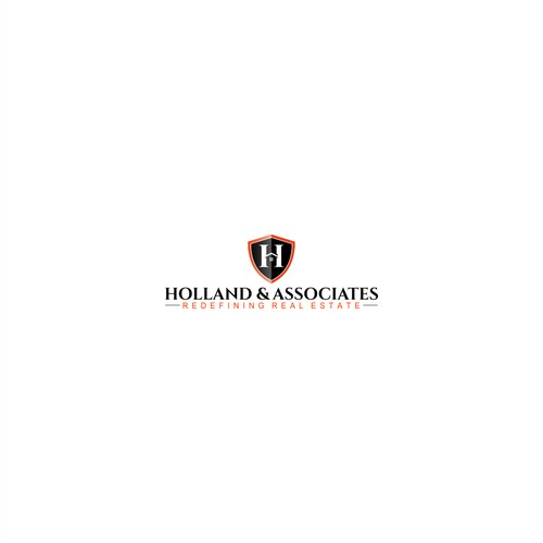 Create a bold, classy logo reflecting real estate
