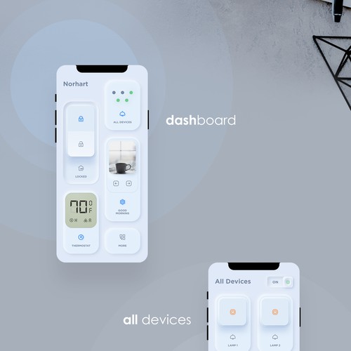 home Automation App