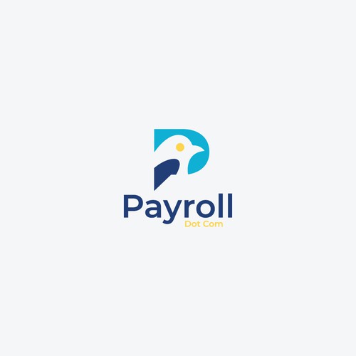 Payroll Iconic Logo