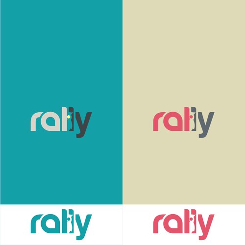 RALLY LOGO