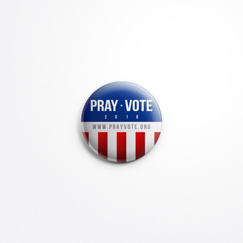 Pray Vote