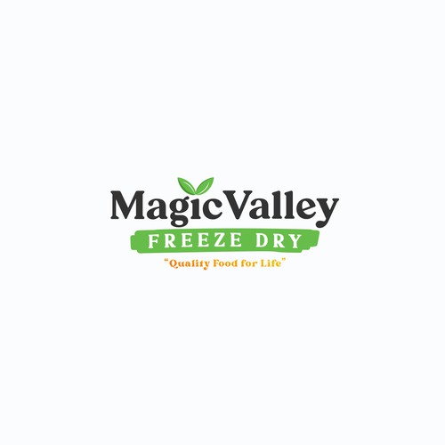 Magic Valley