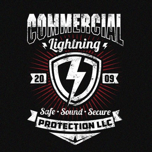 Commercial Lightning