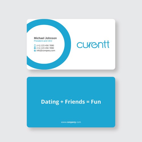 Business Card