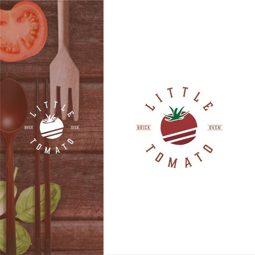 Little Tomato