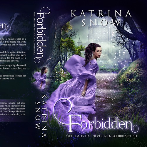 Forbidden