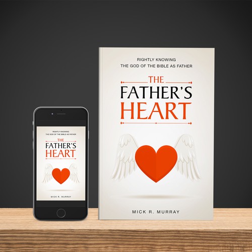 The Father's Heart