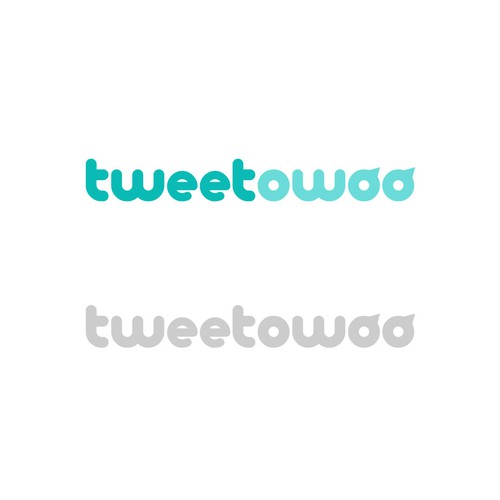 Tweetowoo Logo