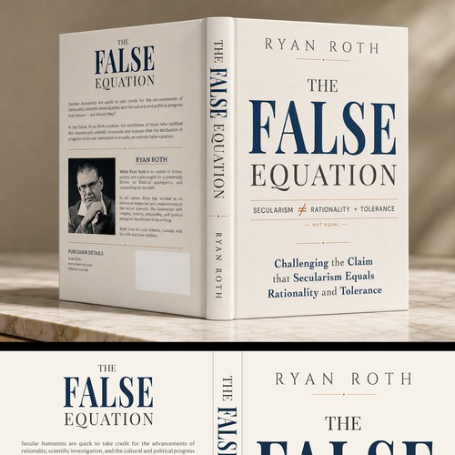 The False Equation