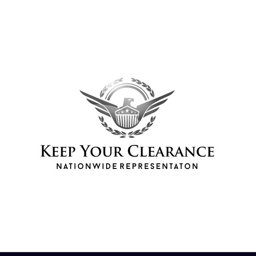 Logo for Security Clearance Law Firm