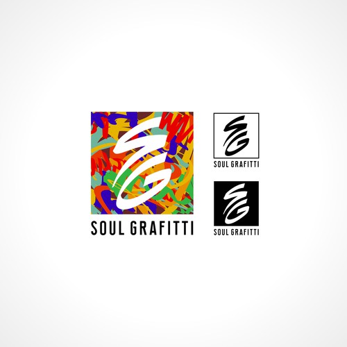 design for soul grafitti