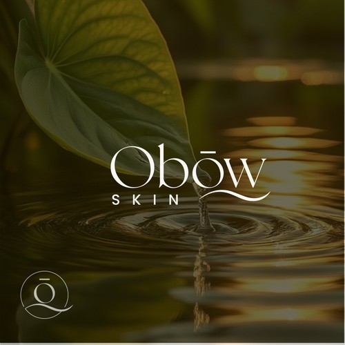 skincare logo