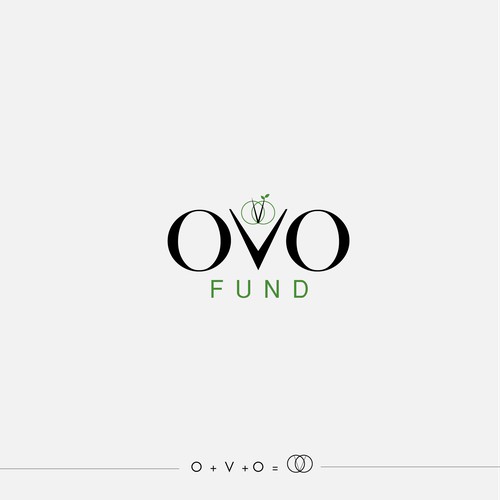 minimal logo for a founder-friendly venture capital firm