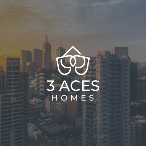 3 Aces homes