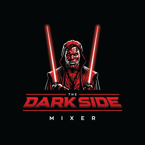 Logo for Dark Side