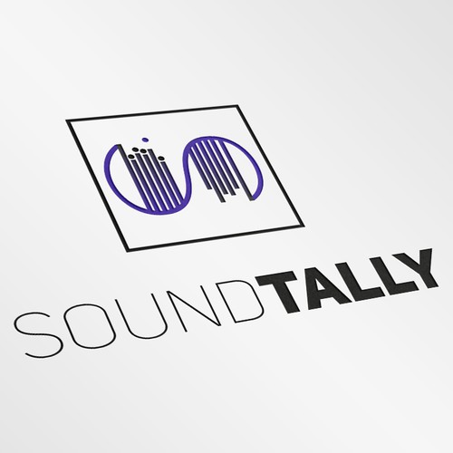 Sound Tally logo