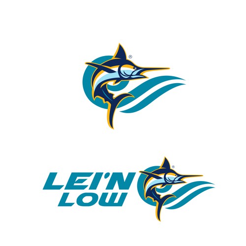 Lein Low Logo