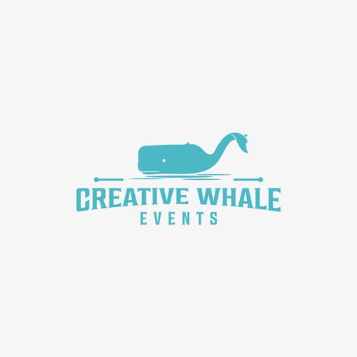 creative whale events