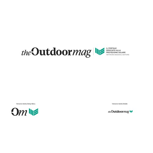 Outdoor Magazine