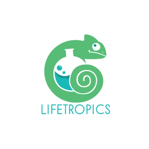 Lifetropics Logo