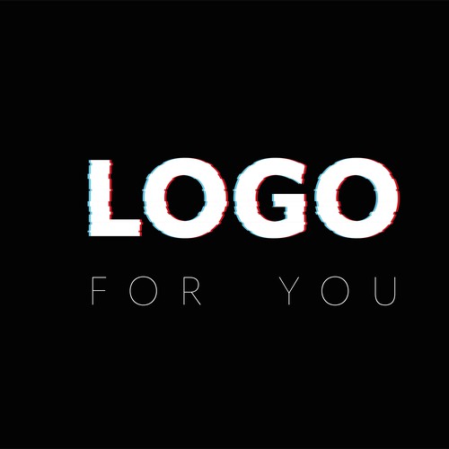 Logo for you