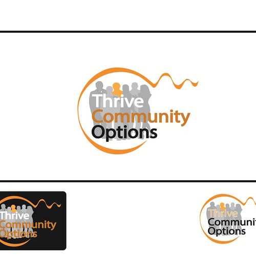 Thrive Community Options