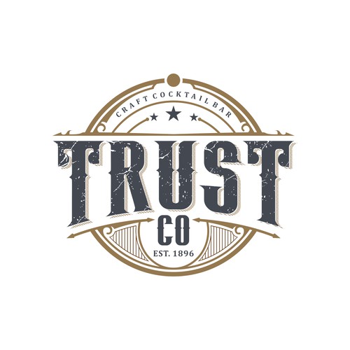 TRUST CO.