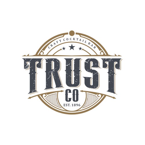 TRUST CO.