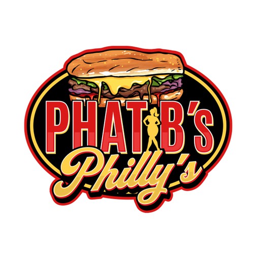 Phat B`s Philly`s