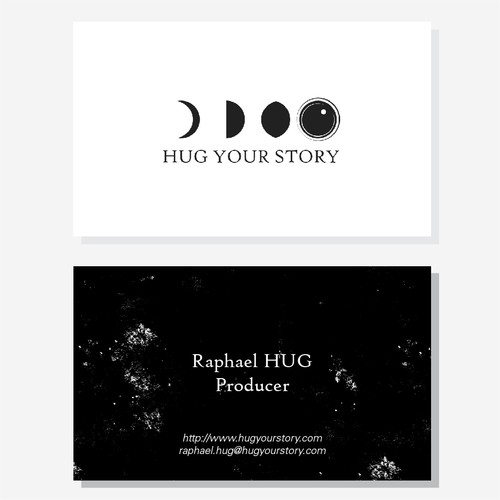 Logo and business card