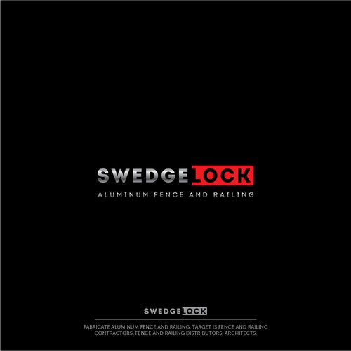 SWEDGELOCK