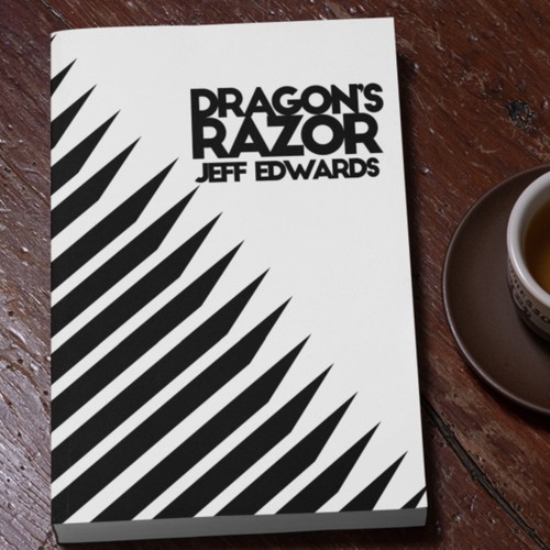 Dragons razor