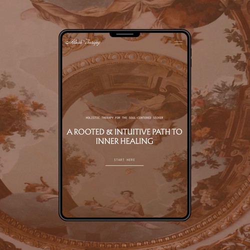 Mileah Therapy | Holistic & Trauma Therapist