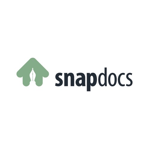  Design a Clean and Professional New Logo for SnapDocs