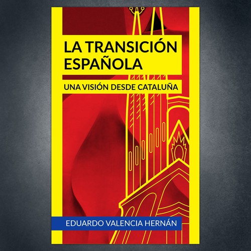 Electronic book for Catalonia