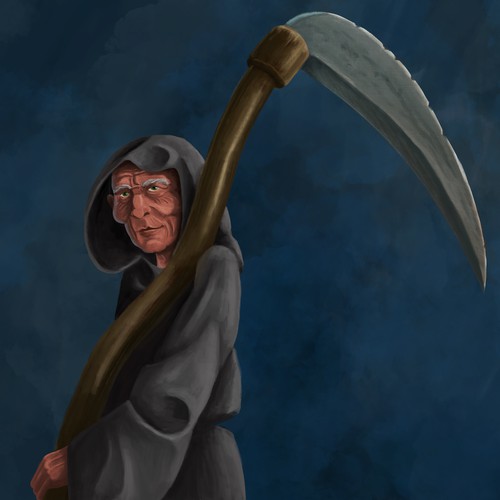 The Grim Reaper
