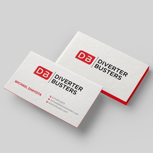 Business Card Design