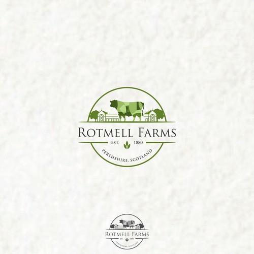 Rotmell Farms
