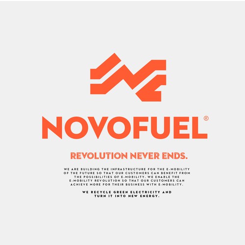 NOVOFUEL - E-MOBILTY OF THE FUTURE