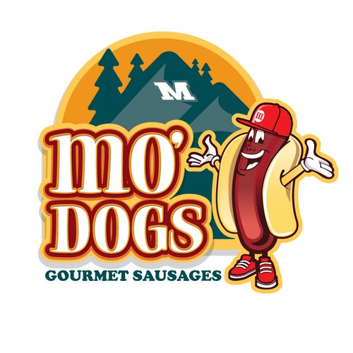 Mo' Dogs