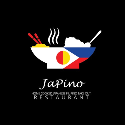 JaPino Logo