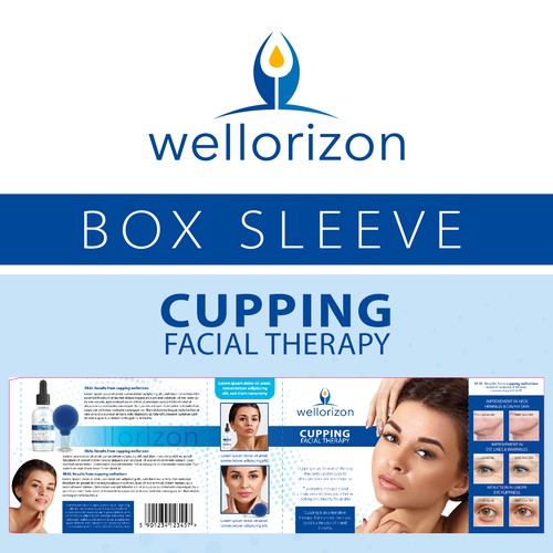 Cupping Facial Therapy