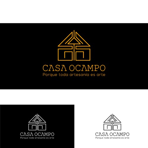 CASA OCAMPO, porque toda artesanía es arte