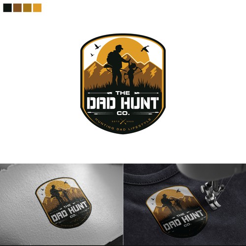 The Dad Hunt Company