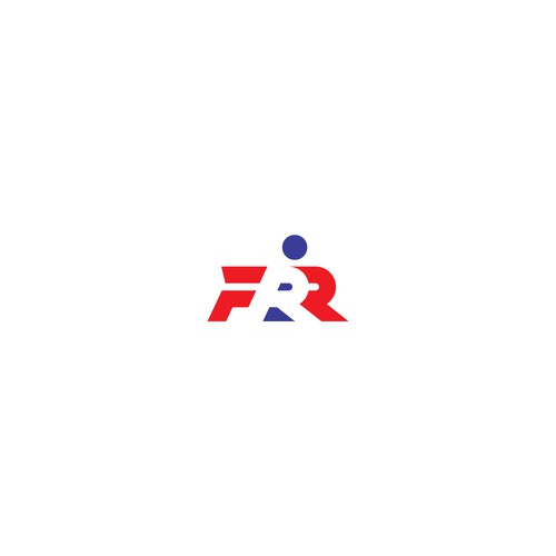 Racing events logo design